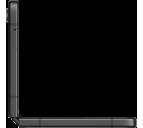 Смартфон Samsung Galaxy Z Flip5 8/256Gb Dual: nano SIM + eSIM, Мятный