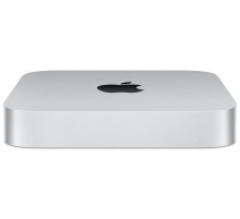 Apple Mac Mini (M2 8C CPU, 10C GPU, 8/512GB, 2023) (MMFK3) Серебристый