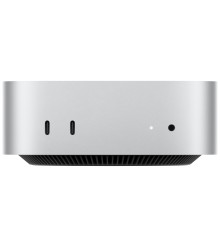 Apple Mac Mini  (M4 Pro 12C CPU, 16C GPU, 48/1024GB, 2024) (Z1JV000YD) Серебристый