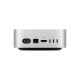 Apple Mac Mini (M4 Pro 14C CPU, 20C GPU, 64/1024GB, (10Gbit) (Z1JV000PU) Серебристый