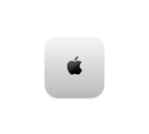 Apple Mac Mini (M4 Pro 14C CPU, 20C GPU, 64/1024GB, (10Gbit) (Z1JV000PU) Серебристый Apple Mac Mini (M4 Pro 14C CPU, 20C GPU, 64/1024GB, (10Gbit) (Z1JV000PU) Серебристый