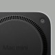 Apple Mac Mini (M4 Pro 14C CPU, 20C GPU, 64/1024GB, (10Gbit) (Z1JV000PU) Серебристый