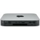 Apple Mac Mini (M2 Pro 12C CPU, 19C GPU, 32/1024GB) (Z170001D7) Серебристый