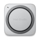 Apple Mac Studio (M4 Max 16C CPU, 40C GPU, 64/1024GB, 2025) (Z1CD00248) Серебристый
