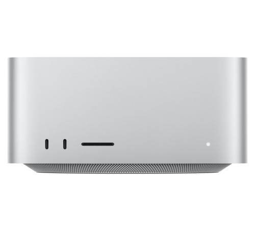 Apple Mac Studio (M3 Ultra 32C CPU, 80C GPU, 256/1024GB, 2025) (Z1CE000A5) Серебристый
