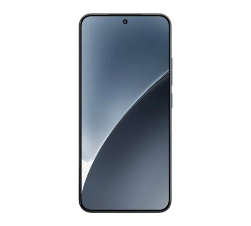 Смартфон Xiaomi 15 12/512 (RU) Black