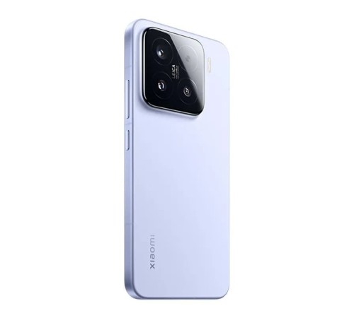 Смартфон Xiaomi 15 12/512 (RU) Purple