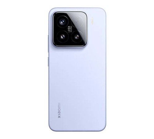 Смартфон Xiaomi 15 12/512 (RU) Purple