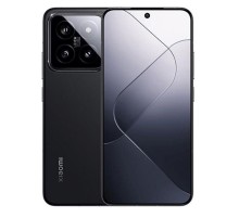 Смартфон Xiaomi 14 12/256 (GB) Black