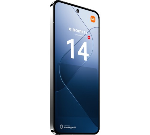 Смартфон Xiaomi 14 12/256 (RU) White