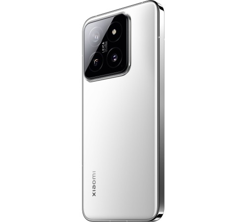 Смартфон Xiaomi 14 12/256 (RU) White