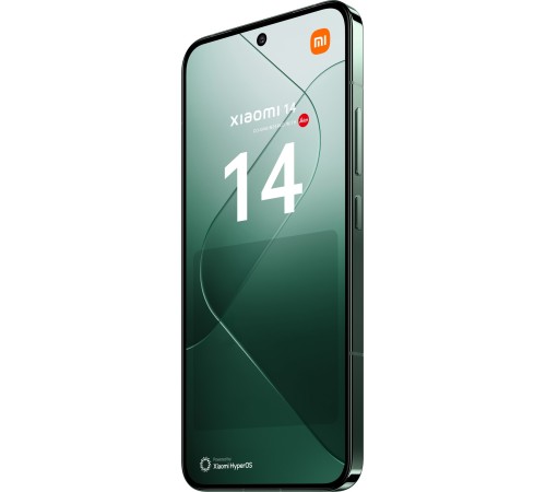 Смартфон Xiaomi 14 12/256 (RU) Green