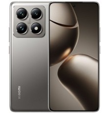 Смартфон Xiaomi 14T 12/512 (EU) Titan Gray (slim)