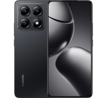 Смартфон Xiaomi 14T 12/512 (GB) Black Смартфон Xiaomi 14T 12/512 (GB) Black