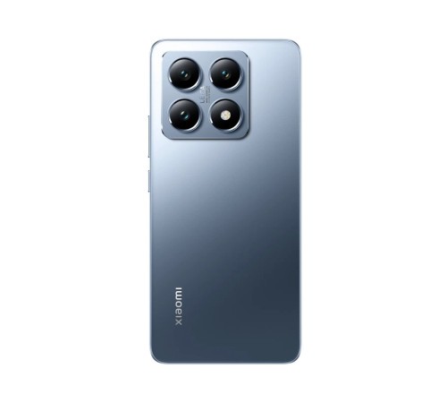 Смартфон Xiaomi 14T 12/256 (GB) Blue