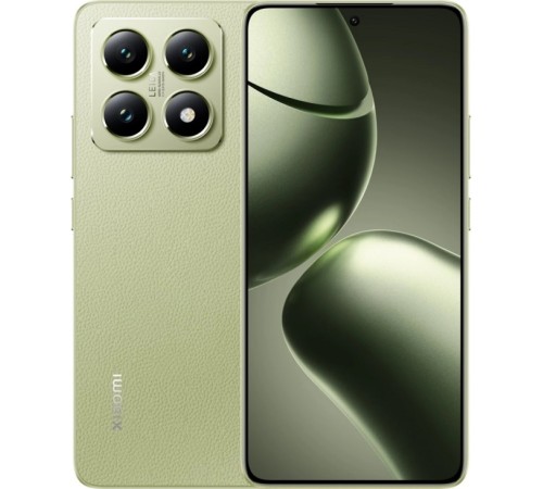 Смартфон Xiaomi 14T 12/256 (RU) Lemon Green