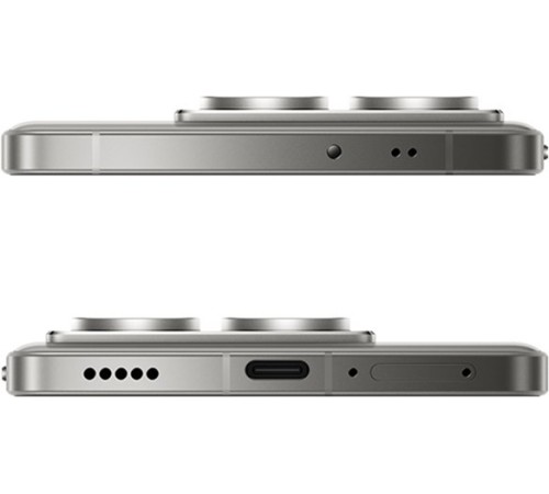 Смартфон Xiaomi 14T 12/256 (EU) Titan Gray