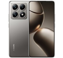 Смартфон Xiaomi 14T 12/256 (GB) Titan Gray