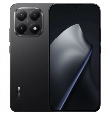 Смартфон Xiaomi 15T 12/512 Black