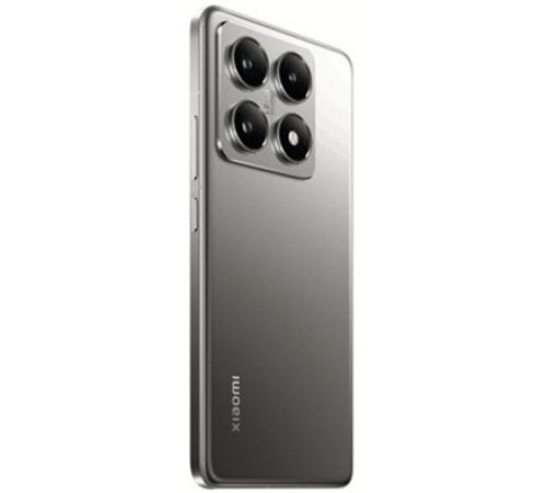 Смартфон Xiaomi 14T 12/256 (RU) Titan Gray