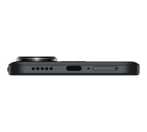 Смартфон Xiaomi POCO F6 5G 12/512 ГБ, EU, Dual nano SIM, черный