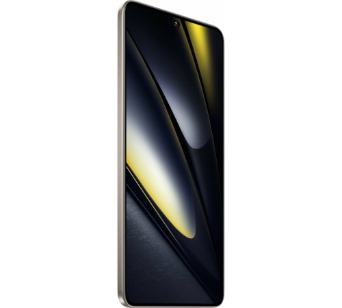 Смартфон Xiaomi POCO F6 5G 8/256 ГБ, EU, Dual nano SIM, титан