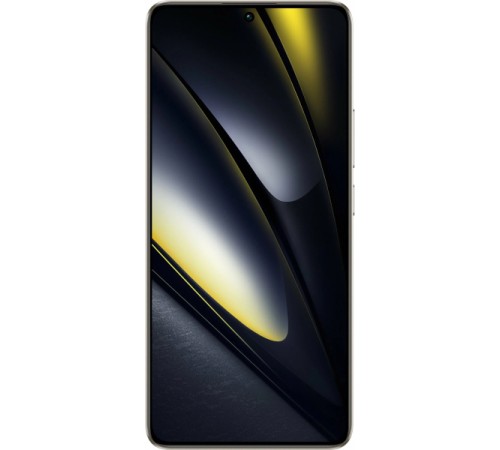 Смартфон Xiaomi POCO F6 5G 8/256 ГБ, EU, Dual nano SIM, титан