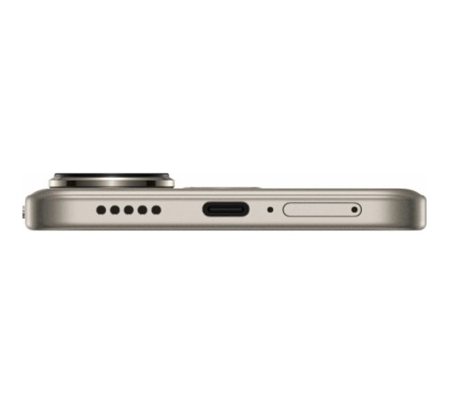 Смартфон Xiaomi POCO F6 5G 12/512 ГБ, EU, Dual nano SIM, титан