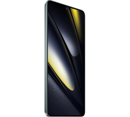 Смартфон Xiaomi POCO F6 5G 12/512 ГБ, EU, Dual nano SIM, зеленый
