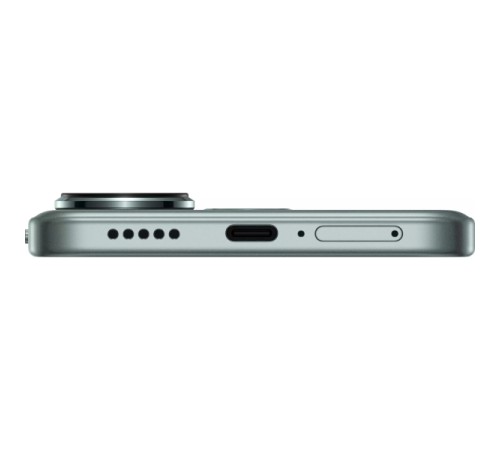 Смартфон Xiaomi POCO F6 5G 12/512 ГБ, EU, Dual nano SIM, зеленый