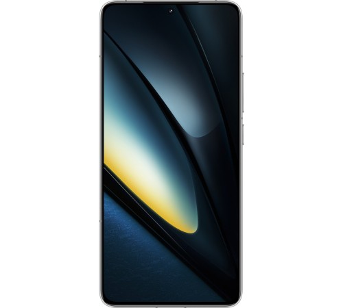Смартфон Xiaomi POCO F6 Pro 5G 12/512ГБ, GB, Dual nano SIM, белый