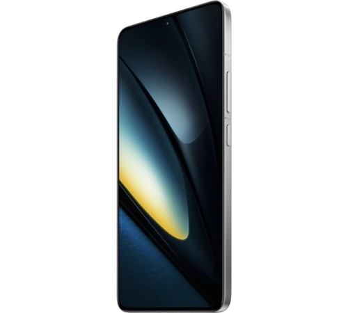 Смартфон Xiaomi POCO F6 Pro 5G 12/512ГБ, GB, Dual nano SIM, белый