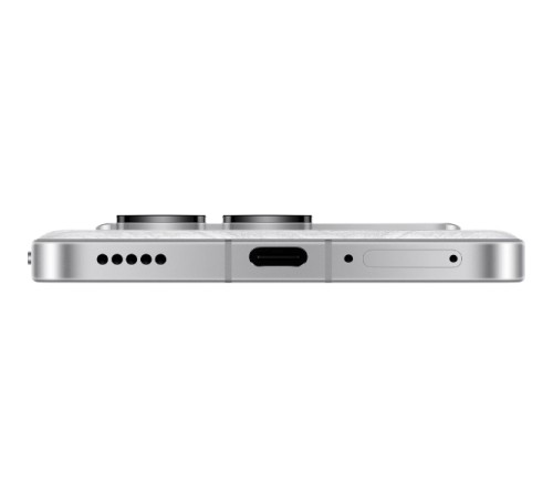 Смартфон Xiaomi POCO F6 Pro 5G 12/512ГБ, GB, Dual nano SIM, белый
