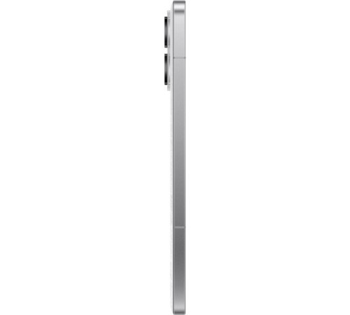 Смартфон Xiaomi POCO F6 Pro 5G 12/512ГБ, GB, Dual nano SIM, белый