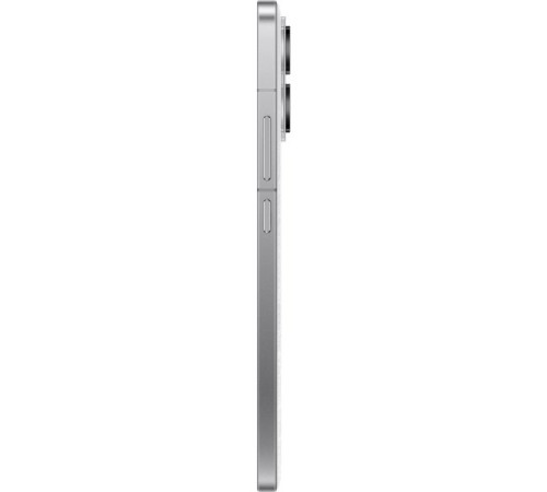 Смартфон Xiaomi POCO F6 Pro 5G 12/512ГБ, GB, Dual nano SIM, белый