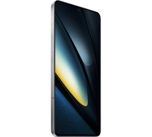 Смартфон Xiaomi POCO F6 Pro 5G 12/512ГБ, RU, Dual nano SIM, белый