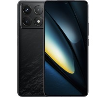 Смартфон Xiaomi POCO F6 Pro 5G 12/512ГБ, EU, Dual nano SIM, черный Смартфон Xiaomi POCO F6 Pro 5G 12/512ГБ, EU, Dual nano SIM, черный