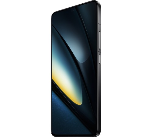 Смартфон Xiaomi POCO F6 Pro 5G 12/512ГБ, EU, Dual nano SIM, черный