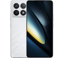 Смартфон Xiaomi POCO F6 Pro 5G 12/1024ГБ, RU, Dual nano SIM, белый