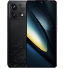 Смартфон Xiaomi POCO F6 Pro 5G 12/256ГБ, EU, Dual nano SIM, черный