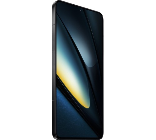 Смартфон Xiaomi POCO F6 Pro 5G 12/256ГБ, EU, Dual nano SIM, черный