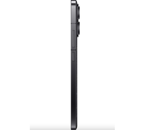 Смартфон Xiaomi POCO F6 Pro 5G 12/256ГБ, EU, Dual nano SIM, черный