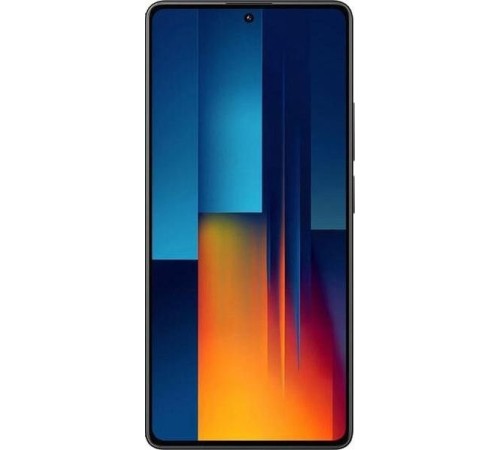 Смартфон Xiaomi POCO M6 Pro 8/256ГБ, EU, Dual nano SIM, синий