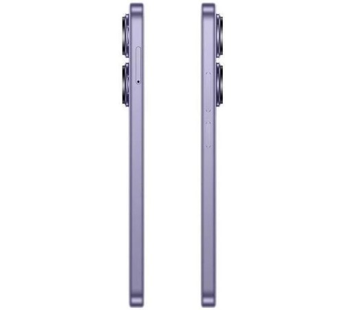 Смартфон Xiaomi POCO M6 Pro 12/512ГБ, EU, Dual nano SIM, фиолетовый