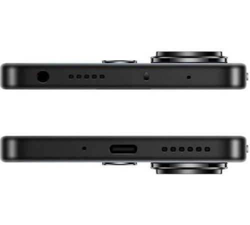 Смартфон Xiaomi POCO M6 Pro 8/256ГБ, RU, Dual nano SIM, черный