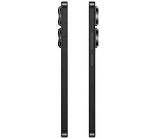 Смартфон Xiaomi POCO M6 Pro 8/256ГБ, RU, Dual nano SIM, черный