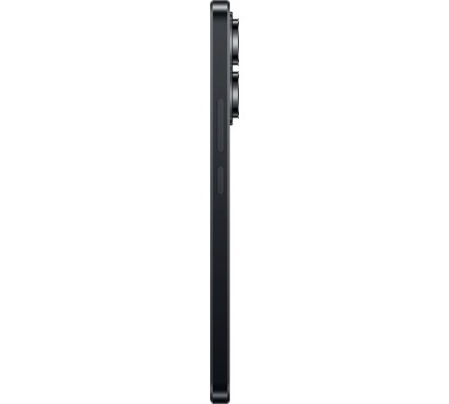 Смартфон Xiaomi POCO X6 5G 12/256ГБ, RU, Dual nano SIM, черный