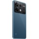 Смартфон Xiaomi POCO X6 5G 8/256ГБ, EU, Dual nano SIM, синий