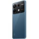 Смартфон Xiaomi POCO X6 5G 12/256ГБ, EU, Dual nano SIM, синий