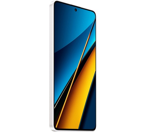 Смартфон Xiaomi POCO X6 5G 8/256ГБ, EU, Dual nano SIM, белый